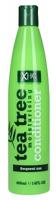 Xhc Xhc Tea Tree Moisturising Conditioner - 400ml - thumbnail