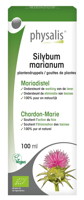 Silybum marianum bio 100 Milliliter - thumbnail