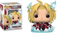 Funko Pop! figuur Fullmetal Alchemist Brotherhood Edward Elric - thumbnail