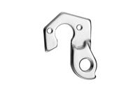 Union derailleurpad gh-063 met schroefset m4x0.7 - thumbnail