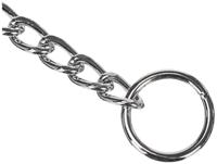 TRIXIE VERLENGINGSKETTING 80X0,3 CM - thumbnail