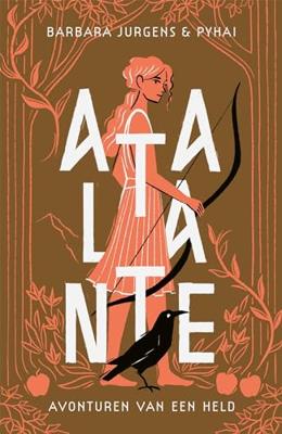 Atalante (Hardback)