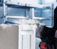 Bosch Accessoires Expert 'Aerated Concrete' S 1241 HM reciprozaagblad 1 stuk - 1 stuk(s) - 2608900410 - thumbnail