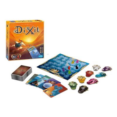 Dixit