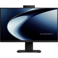 Asus All-in-One PC ExpertCenter P6 60.5 cm (23.8 inch) Full HD AMD Ryzen AI 5 330 4.5 GHz 16 GB RAM 512 GB SSD AMD AMD Radeon Niet beschikbaar 90PT0463-M001M0 - thumbnail