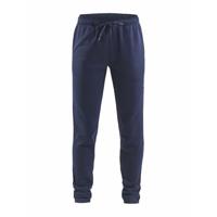Craft 1908909 Community Sweatpants W - Navy - S - thumbnail
