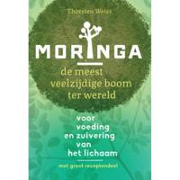 Moringa (Paperback) - thumbnail
