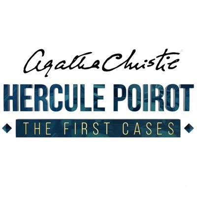 Agatha Christie's Hercule Poirot: The First Cases Agatha Christie's Hercule Poirot: The First Cases