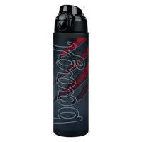 Baagl Drinkfles 700 ml Lava - thumbnail