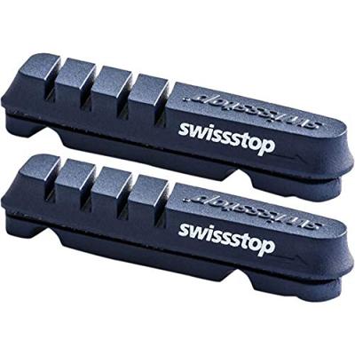 Swissstop - remblok set flash evo bxp - shim/sram