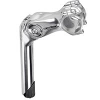 Ergotec stuurpen "octopus 2" stem octopus 2 tube 60/180mm sil. - thumbnail