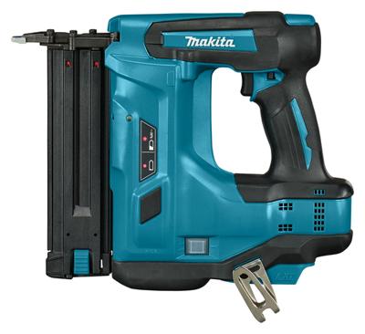 Makita DBN500ZJ Accu Afwerktacker 18Ga 18V Basic Body in Mbox