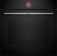 Bosch HBG7741B1 Inbouw oven Zwart - thumbnail