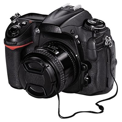 Lensdop Smart-Snap, 40,5 mm