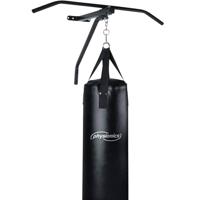 Physionics Optrekstang Met Bokszak En Ophangsysteem - thumbnail