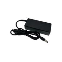 60W Adapter for LCD monitor external HDD (12V 5A 5.5*2.5mm) bulk packing - thumbnail