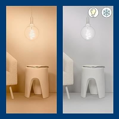 WiZ Lichtbron 6,5W - E27 - Led 2700-6500K 929003018001