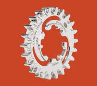 Gates Achtertandwiel carbon drive cdx enviolo - thumbnail