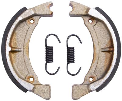 TRW remsegmenten "mcs 961 brake shoe mcs961 organic standard