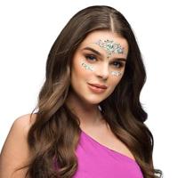 Boland Gezichtsjuwelen olivia - thumbnail