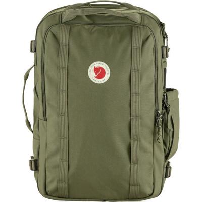Fjallraven Färden Carry-On Pack Reistas Green One Size