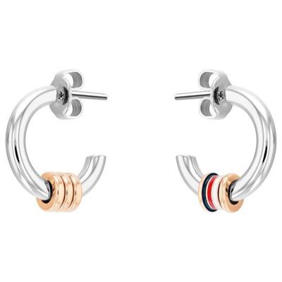 Dames oorbellen Tommy Hilfiger 2780505 1,5 cm