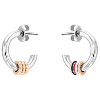 Dames oorbellen Tommy Hilfiger 2780505 1,5 cm - thumbnail