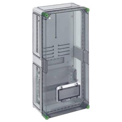 Spelsberg 02041001 GTZ 4-K Groepenkast Opbouw (op product) Inhoud: 1 stuk(s)