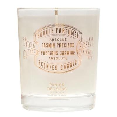 Panier des Sens Precious Jasmine Geurkaars 180gr Panier des Sens Precious Jasmine Geurkaars 180gr