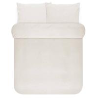 Marc O'Polo Marc O' Polo dekbedovertrek Valka oatmeal 140x200/220 - thumbnail