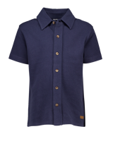 Overhemd - Blauw - thumbnail