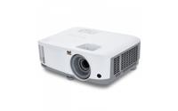 Viewsonic PG603X Business DLP projector (XGA, 3.600 ANSI lumen, HDMI, USB, 10 Watt luidspreker, 1.1x optische zoom) wit-grijs - thumbnail