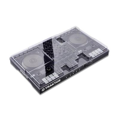 Decksaver stofkap voor Native Instruments Kontrol S4 MK3
