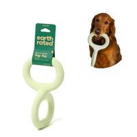 EARTH RATED TUG TOY RUBBER 28X14X14 CM - thumbnail