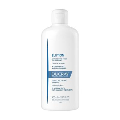 Ducray Kelual Anti Roos Shampoo Evenwicht