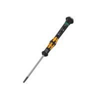 Wera 1567 TORX® HF Kraftform Micro Schroevendraaier met Vasthoudfunctie, TX 5 x 40 mm - 1 stuk(s) - 05030401001 - thumbnail