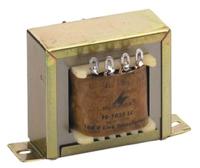 Monacor TR-1025LC Transformator - thumbnail