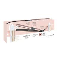 Stijltang Saint-Algue Demeliss Gold Love 25 x 120 mm 2 in 1 - thumbnail