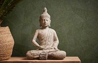 Livingwalls Metropolitan Stories. Travel Stories - Groen - Structuur - 391295 - thumbnail