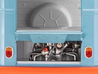 Revell 07726 VW T1 panel van Auto (bouwpakket) 1:24 - thumbnail