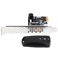 SilverStone ES02-PCIE afstandsbediening - thumbnail