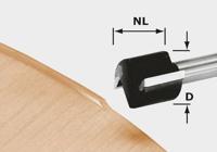 Festool D125 P80 SA/25 Schuurmateriaal - 493127 - thumbnail