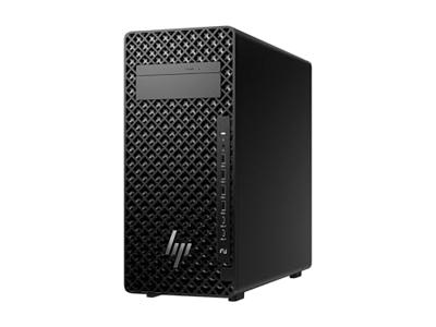 HP Workstation Z2 Tower G1i Intel® Core™ Ultra 9 (Series 2) 285K 5.7 GHz 32 GB RAM 1 TB SSD Nvidia RTX 4000 ADA A40MBET HP Workstation Z2 Tower G1i Intel® Core™ Ultra 9 (Series 2) 285K 5.7 GHz 32 GB RAM 1 TB SSD Nvidia RTX 4000 ADA A40MBET