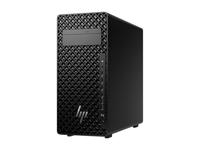 HP Workstation Z2 Tower G1i Intel® Core™ Ultra 9 (Series 2) 285K 5.7 GHz 32 GB RAM 1 TB SSD Nvidia RTX 4000 ADA A40MBET - thumbnail