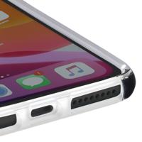 Hama Cover Protector Voor Apple IPhone 12 Pro Max Zwart - thumbnail