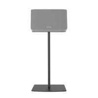 Cavus vloerstandaard voor Harman Kardon Citation 500 (Zwart) - thumbnail