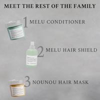 Davines MELU Shampoo - thumbnail