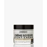 Compagnie de Provence Karité Crème Soyeuse 50ml - thumbnail