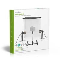 Fotostudioset LED 60x60 6500K - thumbnail