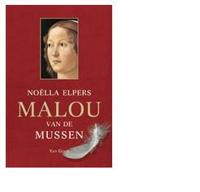 Malou van de mussen - Noëlla Elpers - ebook - thumbnail